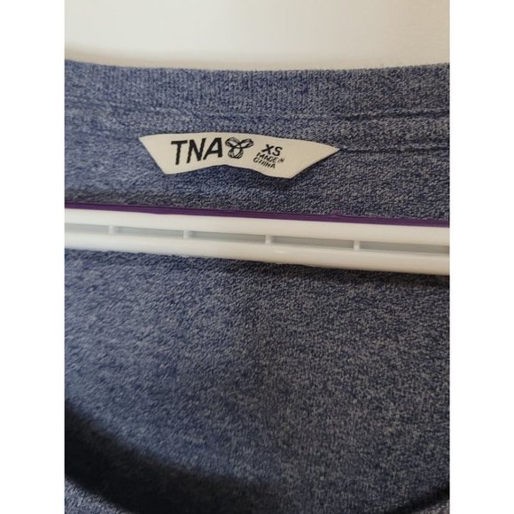 TNA Long Sleeve Shirt - Picture 2 of 3